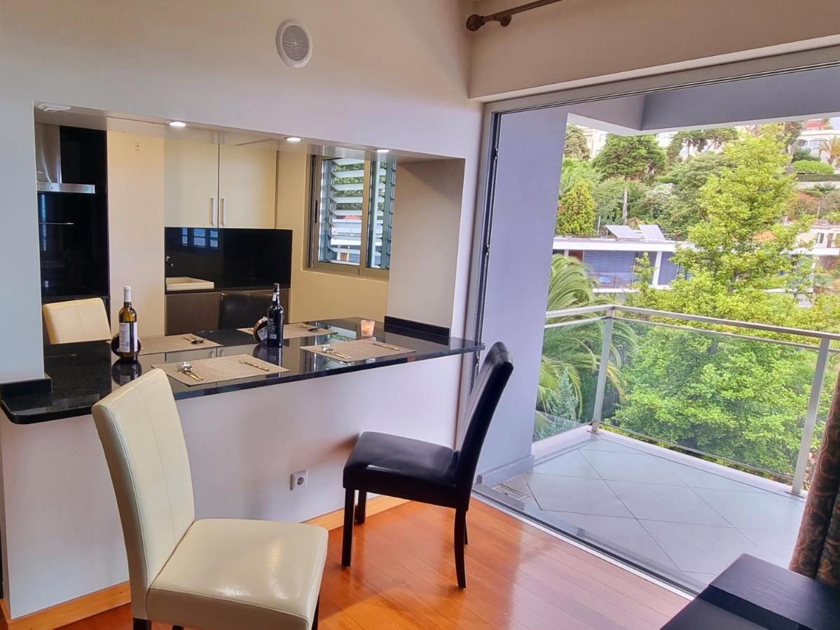 Panoramic Sunrise And Sunset Views, 5 Min From Funchal, Perfect Getaway For Travelers Funchal (Madeira) Exterior foto