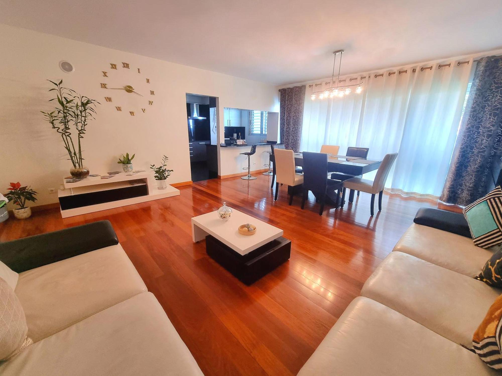 Panoramic Sunrise And Sunset Views, 5 Min From Funchal, Perfect Getaway For Travelers Funchal (Madeira) Exterior foto