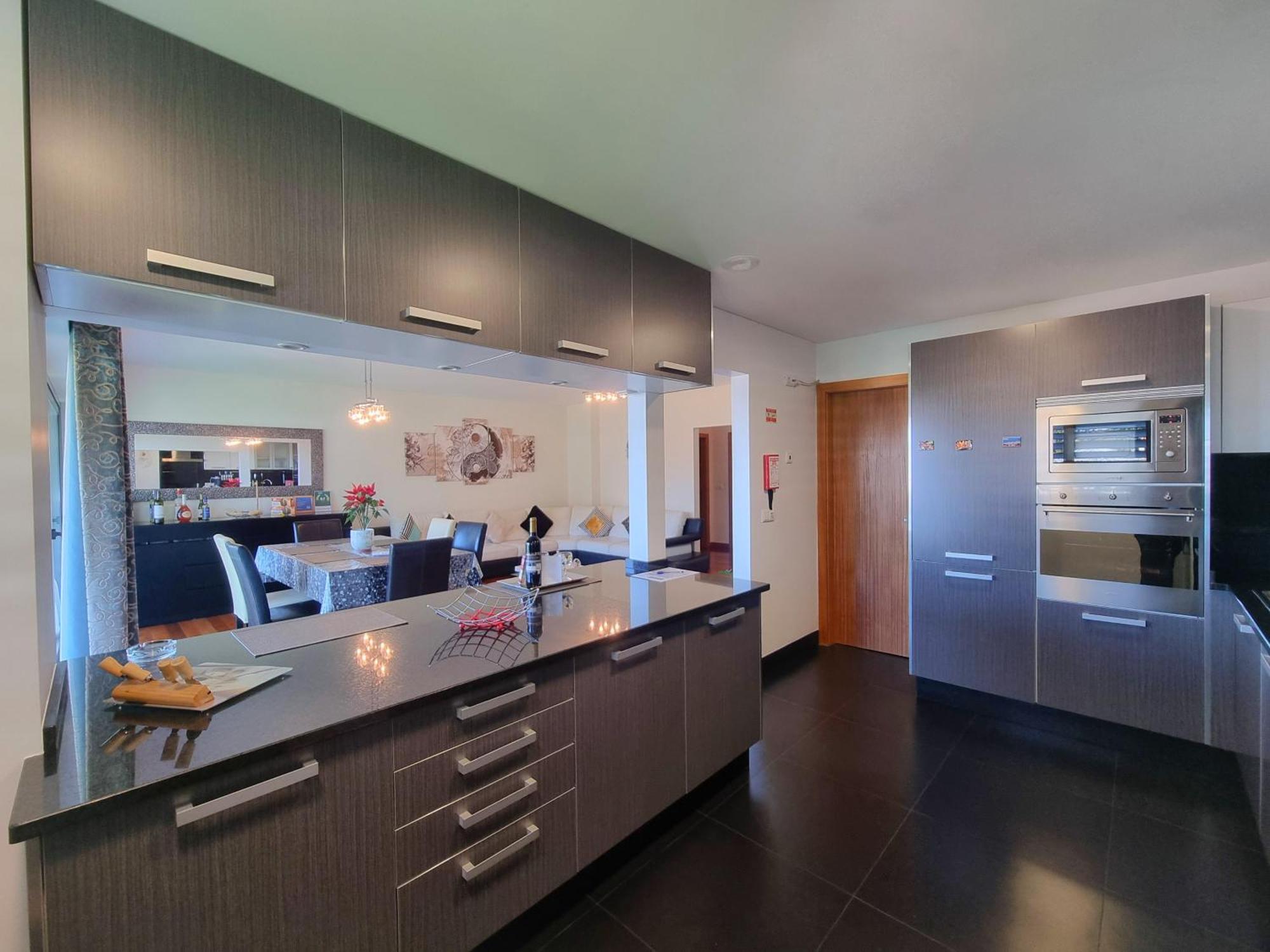 Panoramic Sunrise And Sunset Views, 5 Min From Funchal, Perfect Getaway For Travelers Funchal (Madeira) Exterior foto