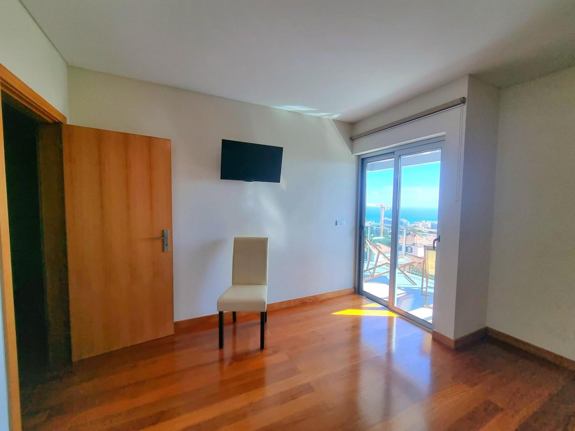 Panoramic Sunrise And Sunset Views, 5 Min From Funchal, Perfect Getaway For Travelers Funchal (Madeira) Exterior foto